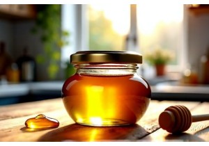 Best Glass Bottles with Lids for Honey Storage and Packaging