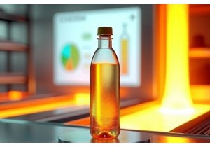 The Future of Glass Bottles Lies in Smart Design and Closed Loop Systems