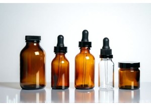 Certified Glass Bottle Suppliers Offering FDA Compliant Packaging Solutions