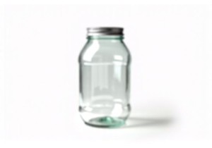 What Is the Exact Height and Diameter of a 1 Gallon Glass Jar