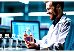 Reliable Glass Bottle Suppliers That Offer Free Samples and Technical Consultation