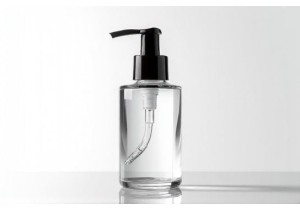 What Is the Base Width of a 30 Milliliter Glass Bottle