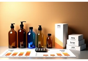 Understanding Minimum Order Quantities When Working with Glass Bottle Factories