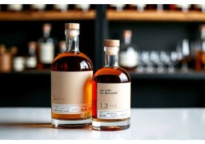 375 Milliliter Alcohol Bottles Ideal for Craft Distillers