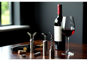 Top 10 Bottle Openers for Easy and Elegant Wine Bottle Opening