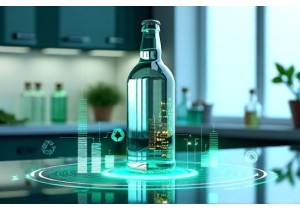 Glass Bottle Future Outlook Integrating AI Driven Design and Predictive Lifecycle Analysis