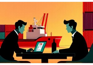 How to Negotiate FOB Terms with Chinese Glass Bottle Exporters