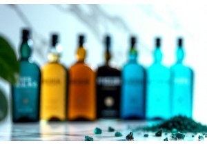 Recycled Content Glass Bottles Becoming Standard for Premium Alcohol Brands