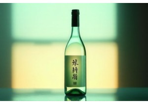 750ml Glass Bottle Size Used in Commercial Wine Packaging