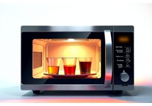 How Long Can You Microwave Glass Without Risk