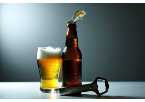 Precision Engineered Bottle Opener For Consistent Performance