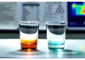 Are Handmade Glass Cups Microwave Safe by Default