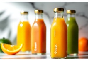 GlassCraft Specialty Bottles for Juice Brands Seeking Premium Packaging Solutions