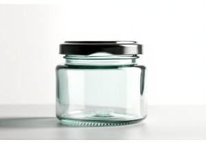 Twist Off Bottle Caps for Quick Access to Glass Jar Contents