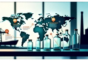 Best Practices for Sourcing Glass Bottles from Chinese Manufacturers Safely