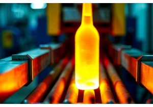 Glass Wine Bottle Annealing Process for Consistent Break Resistance