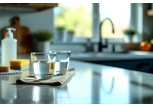 How to Clean and Maintain Microwave Safe Glass Cups Long Term