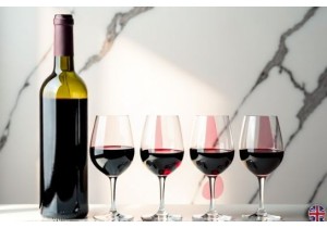 How Many Glasses of Wine Can You Pour from a 750ml Bottle Safely
