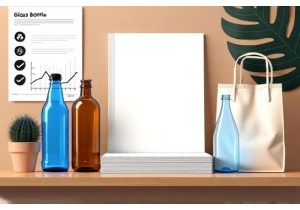 Glass Bottle Purchasing Guide for Small Businesses Entering the Packaging Market