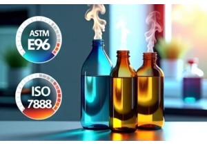 Heat Resistant Glass Bottle Manufacturers for Hot Fill Products