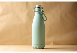 Emerging Glass Bottle Trends Combining Minimalism with Functional Innovation