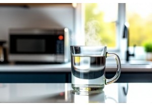 Can Tempered Glass Cups Go in the Microwave Safely