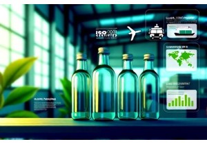Bulk Glass Bottle Suppliers with Fast Global Shipping Options