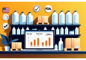 How to Find Trusted Glass Bottle Suppliers in the USA for Bulk Orders