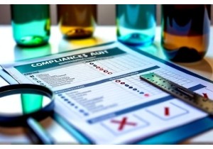 Glass Bottle Supplier Audit Checklist for Compliance and Capacity