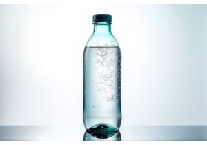 Food Grade Borosilicate Glass Water Bottles Resistant to Thermal Shock