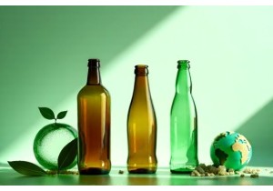 How to Source Recycled Glass Bottles from Eco Conscious Manufacturers