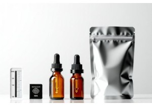 30 Milliliter Bottle Size Guide Ideal for Essential Oils and Travel Liquids