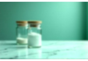 Glass Sugar Bottles Elegant Refillable Containers for Kitchens