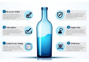 Key Questions to Ask Any Glass Bottle Manufacturer Before Finalizing Contracts