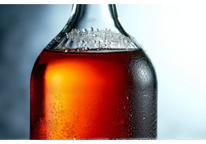 Cold Fill Compatible Glass Bottles for Flavored Vodka and Liqueurs