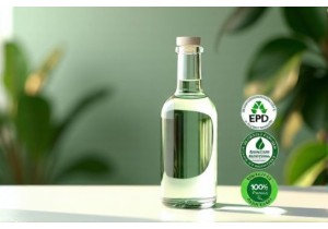 Glass Bottle Sustainability Certifications Evolving Beyond Basic Recyclability Claims