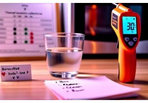 How to Test If Your Glass Cup Is Truly Microwave Safe at Home