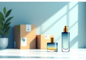 Glass Bottle Procurement Services for Ecommerce Brands and Startups