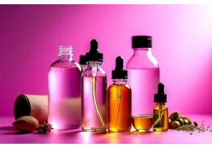 End to End Glass Bottle Sourcing Solutions for Health Beauty and Food Brands