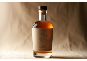 One Pint Spirit Bottle Design Trends for Craft Distilleries