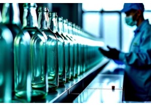 Evaluating Quality Standards at Glass Bottle Manufacturing Plants