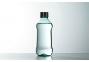 Glass Water Bottles Featuring Ergonomic Shapes for Comfortable Daily Use