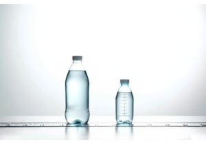 500ml Glass Bottle Size Versus 16 9oz Water Bottle Standard Comparison