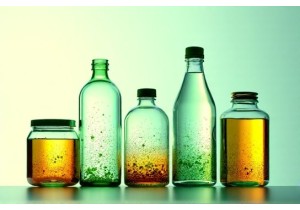 Sustainable Glass Packaging How Recycled Content Reduces Carbon Footprint