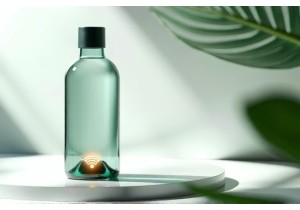 Glass Bottle Innovation Includes Embedded NFC Tags for Consumer Engagement