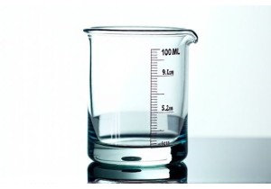 100 Milliliter Glass Cup Dimensions for Serving and Portion Control