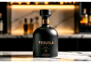 Best Custom Tequila Bottles for Premium Spirits Branding