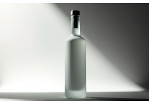 Vodka Bottle Shape Variations for Shelf Impact and Branding
