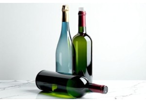 High Quality Glass Wine Bottles for Red White and Sparkling Wines