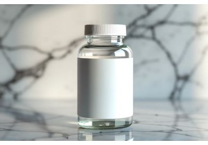 Private Label Glass Bottle Sourcing Solutions for Health Supplement Brands